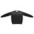 Louis Vuitton Monogram Gradient Cotton Crewneck