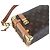 Louis Vuitton Bolsa de Ombro Side Trunk MM Monogram - vista 5