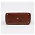 Gucci Borsa Tote e a tracolla GG Supreme Canvas Brown - vista 10