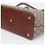 Gucci Borsa Tote e a tracolla GG Supreme Canvas Brown - vista 14