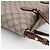 Gucci Borsa Tote e a tracolla GG Supreme Canvas Brown - vista 16