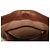 Gucci Borsa Tote e a tracolla GG Supreme Canvas Brown - vista 20