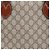 Gucci Borsa Tote e a tracolla GG Supreme Canvas Brown - vista 3