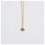 Gucci Collana GG Running Oro Giallo - vista 2