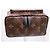 Louis Vuitton Mini zaino Monogram Palm Springs - vista 10