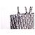 Dior Book Tote Large Ricamato Oblique - vista 3