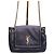 Autre Marque Mini Borsa a Tracolla con Catena Nolita