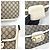 Gucci Borsa a tracolla Horsebit - vista 10