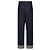 Thom Browne Pantaloni in denim selvage