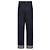 Thom Browne Pantaloni in denim selvage - vista 4
