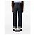 Thom Browne Pantaloni in denim selvage - vista 7