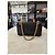 Gucci Borsa a spalla Small GG Marmont Matelassé Black - vista 6