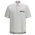 Thom Browne Texturierte RWB bestickte Polohemd aus Baumwolle und Leinen - Ansicht 4
