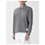 Thom Browne Rugby- Polo aus Baumwolltextur - Ansicht 7