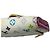 Louis Vuitton Portafoglio Koala Monogram Multicolor Canvas White Pink - vista 6