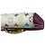 Louis Vuitton Portafoglio Koala Monogram Multicolor Canvas White Pink - vista 7