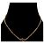 Dior Collar de cadena CD Gold - vista 5