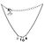 Braccialetto Dior Mini Silver
