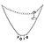 Braccialetto Dior Mini Silver - vista 2