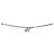 Dior Collier Argent Pink Trotter - vue 3
