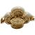 Chanel Camellia Ring Gold - Ansicht 5