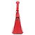 Louis Vuitton Borsa a tracolla Turenne in Epi rossa - vista 2
