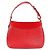 Louis Vuitton Borsa a tracolla Turenne in Epi rossa - vista 3