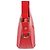 Louis Vuitton Borsa a tracolla Turenne in Epi rossa - vista 7