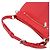 Louis Vuitton Borsa a tracolla Turenne in Epi rossa - vista 8