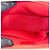 Louis Vuitton Borsa a tracolla Turenne in Epi rossa - vista 9