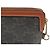 Céline Triomphe Long Pouch mit Riemen - Ansicht 6