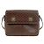Céline Borsa a tracolla Macadam Messenger