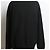 Moncler Logo Wollpullover Schwarz - Ansicht 2