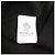 Moncler Logo Wollpullover Schwarz - Ansicht 4
