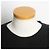 Moncler Logo Wollpullover Schwarz - Ansicht 6
