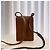 Burberry Borsa a tracolla in pelle Robin - vista 2