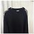 Dior Insert Knit Pullover Schwarz - Ansicht 3