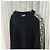 Dior Insert Knit Pullover Schwarz - Ansicht 4