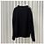 Dior Insert Knit Pullover Schwarz - Ansicht 5
