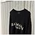 Balmain Strickpullover aus Rippwolle Schwarz XL - Ansicht 4