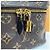 Louis Vuitton Vanity PM Monogram Marrone - vista 5