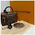 Louis Vuitton Vanity PM Monogram Marrone - vista 6