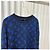 Louis Vuitton Sweatshirt Full Monogram - vista 3