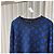 Louis Vuitton Sweatshirt Full Monogram - vista 4