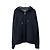 Dior Oblique Kapuzenjacke aus Kaschmir