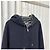 Dior Oblique Kapuzenjacke aus Kaschmir - Ansicht 3
