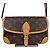 Louis Vuitton Diane Monogram Nero