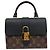 Louis Vuitton Borsa Tote Monogram Rocky BB