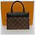 Louis Vuitton Borsa Tote Monogram Rocky BB - vista 2