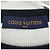Louis Vuitton Gradient Strickpullover Schwarz - Ansicht 5